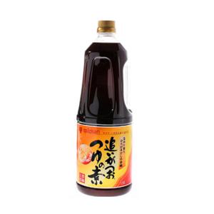 미쯔칸 농축쯔유 1.8L