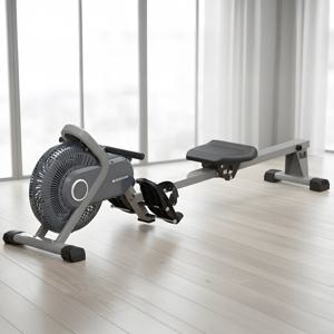 로잉머신 R500 가정용 유산소 노젓기 운동기구 택배발송