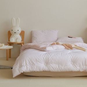 선데이슈슈 알러지케어 실크코튼필 키즈 차렵이불(SS이불단품)