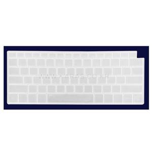 [실리스킨] 삼성 갤럭시북S NT767XCM-K38용 13.3인치 키스킨