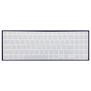 [실리스킨] 삼성 노트북 플러스 NT550XCJ-KC24용 키스킨 15.6인치 키보드덮개