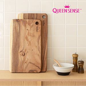 세신퀸센스 트림버시 원목도마2종SET(대+특대)