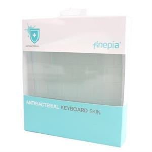 [항균키스킨] 한성컴퓨터 TFX5135U 11Gen용 멸균 키보드커버