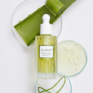 [김정문알로에] 큐어 피토그린 앰플 50ml