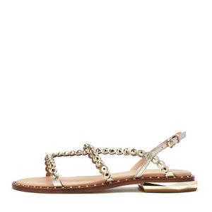 [공식] ASH(아쉬) PAOLA 파올라 샌들 (AD2D01503/GD)