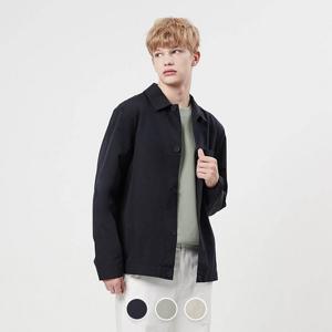 [지오다노/본사] 072524 코튼 포폴린 셔켓