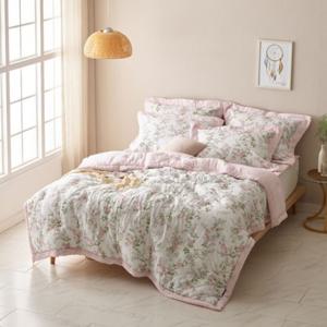 [나이스필]칸나 모달 차렵이불S