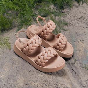 [공식] ASH(아쉬) VOYAGE 보야지 샌들 (AE2D01518/SN)