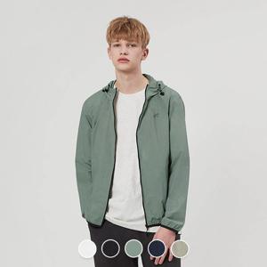 [지오다노/본사] 070002 G-motion 윈드브레이커_리런칭