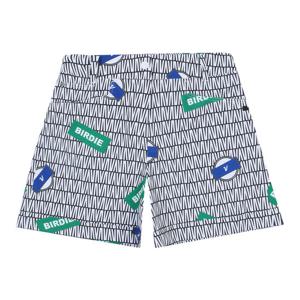 [볼빅어패럴] 여성 골프 롤업 하프 팬츠 VLHPN502_OW