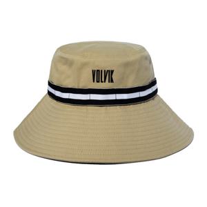 [볼빅어패럴] 남성 골프 와이드 버킷햇 VMAPN301_BE