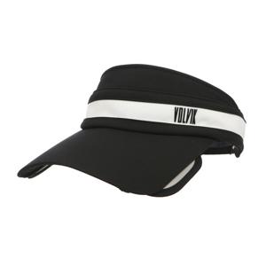[볼빅어패럴] 여성 골프 선블라인드 바이저 VLAPN402_BK