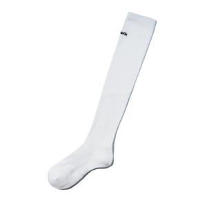 여성 골프 골조직 오버 니삭스 VLAON301_OW