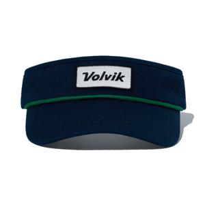 [볼빅어패럴] 여성 골프 스트릿 바이저 VLAPN351_NA