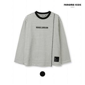 [레노마키즈] 남아 스트라이프 티(R2332T104_02)