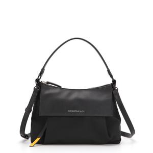 만다리나덕 크로스백 PLEATS P7T03651