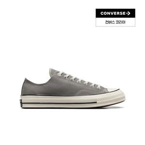 [컨버스공식] 척70 빈티지 캔버스 오리진 스토리 A05586C