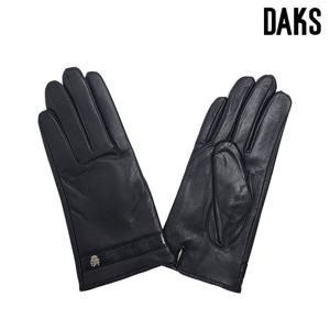 [닥스(장갑)]여성 가죽장갑 GBD294H