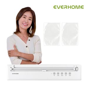 에버홈 무선 진공포장기 EV-VC6000