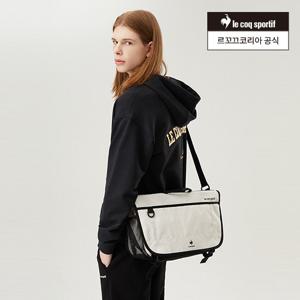[르꼬끄공식] [60% OFF] 베이직 메신저백 (QP123ABG11)