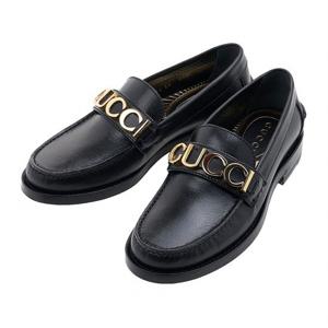 [구찌] 래더 로퍼 700036 D3V00 1000