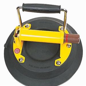 펌프식유리 흡착기 RP-808 고무판240mm 240kg 1EA