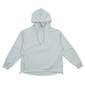 [뱅뱅]여성 오버핏 긴팔 후드 티셔츠 (NTM115)