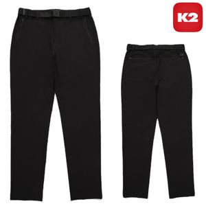 [케이투 (행사)]남성 봄가을 간절기 등산 기본바지 아웃도어 팬츠 GMP24391GN