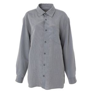 [뱅뱅]남녀공용 레이온 긴팔 남방 NSK261