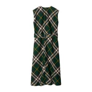 버버리 미디원피스 8083057B8660