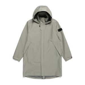 내셔널지오그래픽 N241UJP280 고어텍스 3L 방수 맥코트 OAK