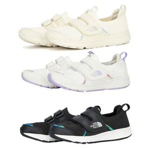 노스페이스 키즈 NS96Q22 ALL 니트 슬립온 운동화