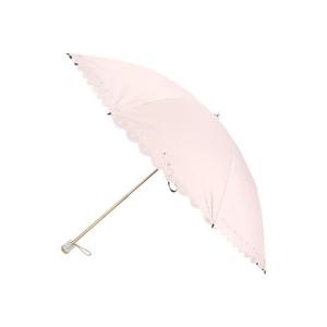 [루이까또즈(우양산)]파스텔펀칭 암막코팅 양산 NPLQP40087