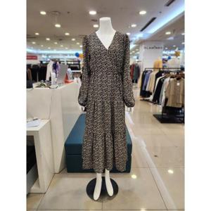 아니베f 세이브존03 아니베FV라인쉬폰원피스 JEKA33WOP520