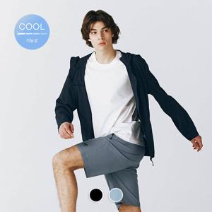 [지오다노/본사] 074007 지모션 쿨 윈드브레이커