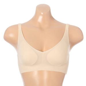 [비너스] 여성 오르화 누디 쿨라이트 퓨징 브라(OBR3701)