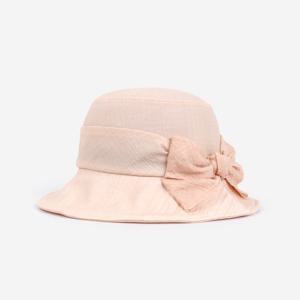 [아가타(모자)]리본장식 벙거지 AG26WBI001