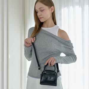 고세핸드백 로라미니크로스토트백 GL201K