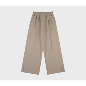 [클라이드]여성 와이드 밴딩 팬츠_FNCPT832F
