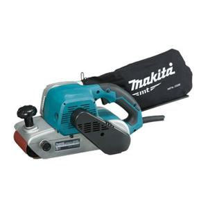 MAKITA 전기벨트샌더_M9400B(블루)