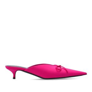 발렌시아가 뮬 782553 W2ES05540