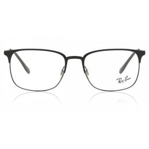 레이밴 RX6494 아시안 핏 2904 남성용 안경