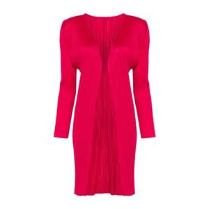 이세이미야케 플리츠플리즈 가디건 PP48JA406 23