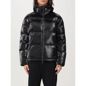 엠포리오 아르마니 패딩 6DPB34PNHMZ 1200 Black