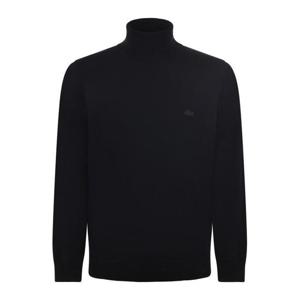 라코스테 터틀넥 AH1959031 BLACK DOM