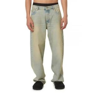 이티스 데님 팬츠 A039061 BRONZE DOM