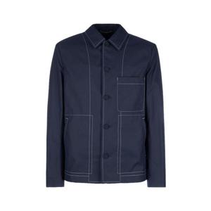 디올 데님 자켓 413C208A6002540 NAVY DOM