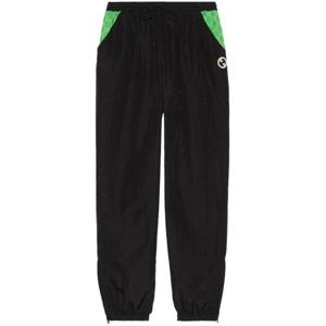 구찌 트레이닝 조거 팬츠 746824XJFU01043 DOM