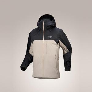 아크테릭스 숏패딩 AJOFMX8885BRU BLACK RUNE DOM