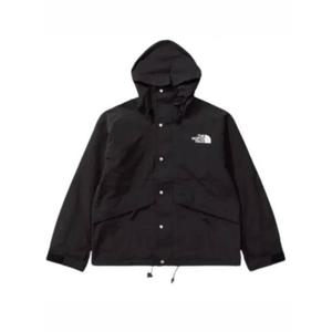 노스페이스 숏패딩 NF0A7UR9JK3 BLACK DOM